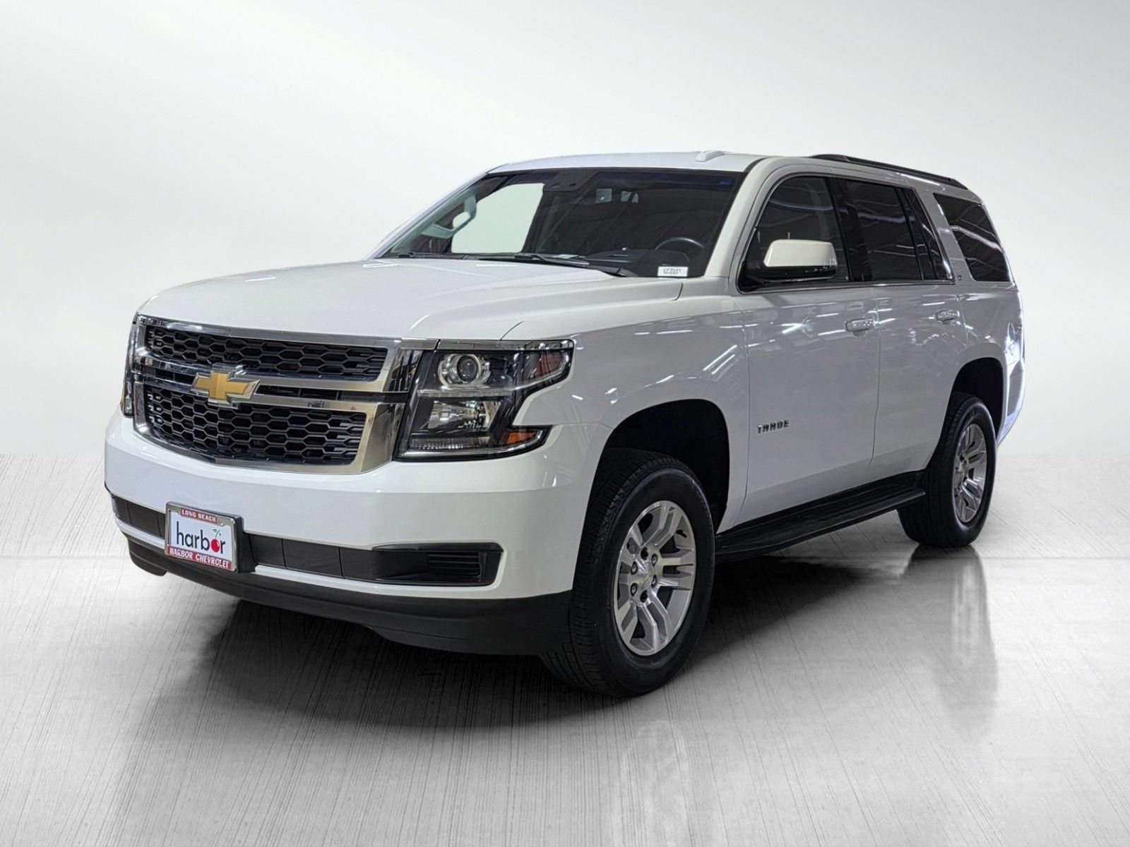 Used 2019 Chevrolet Tahoe LT RWD image 3