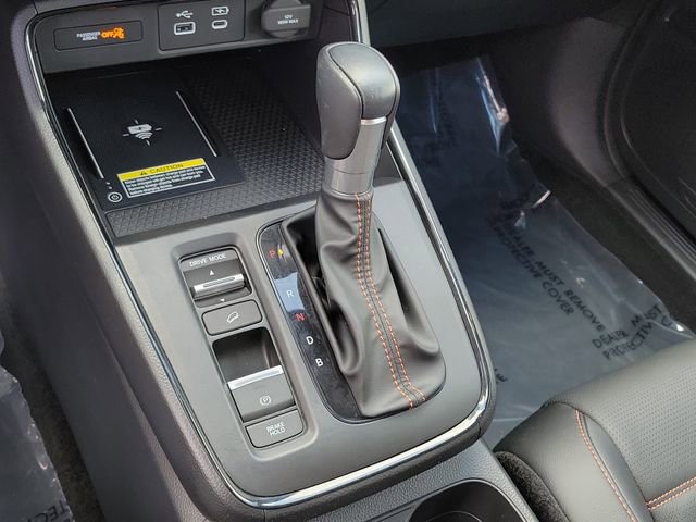 Certified 2025 Honda CR-V Sport-L image 31