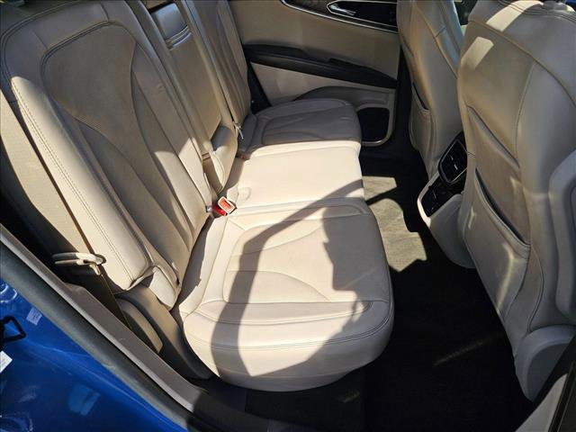 Used 2019 Lincoln Nautilus Reserve image 20