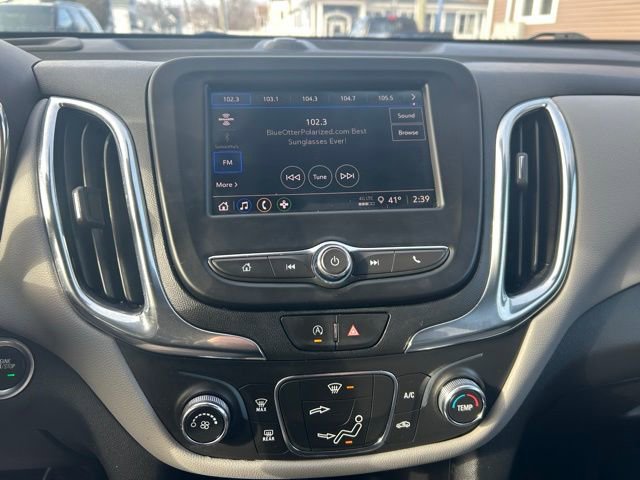 Used 2023 Chevrolet Equinox LS w/ LS Convenience Package AWD/4WD image 24