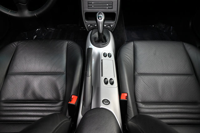 Used 2003 Porsche 911 Targa RWD image 76