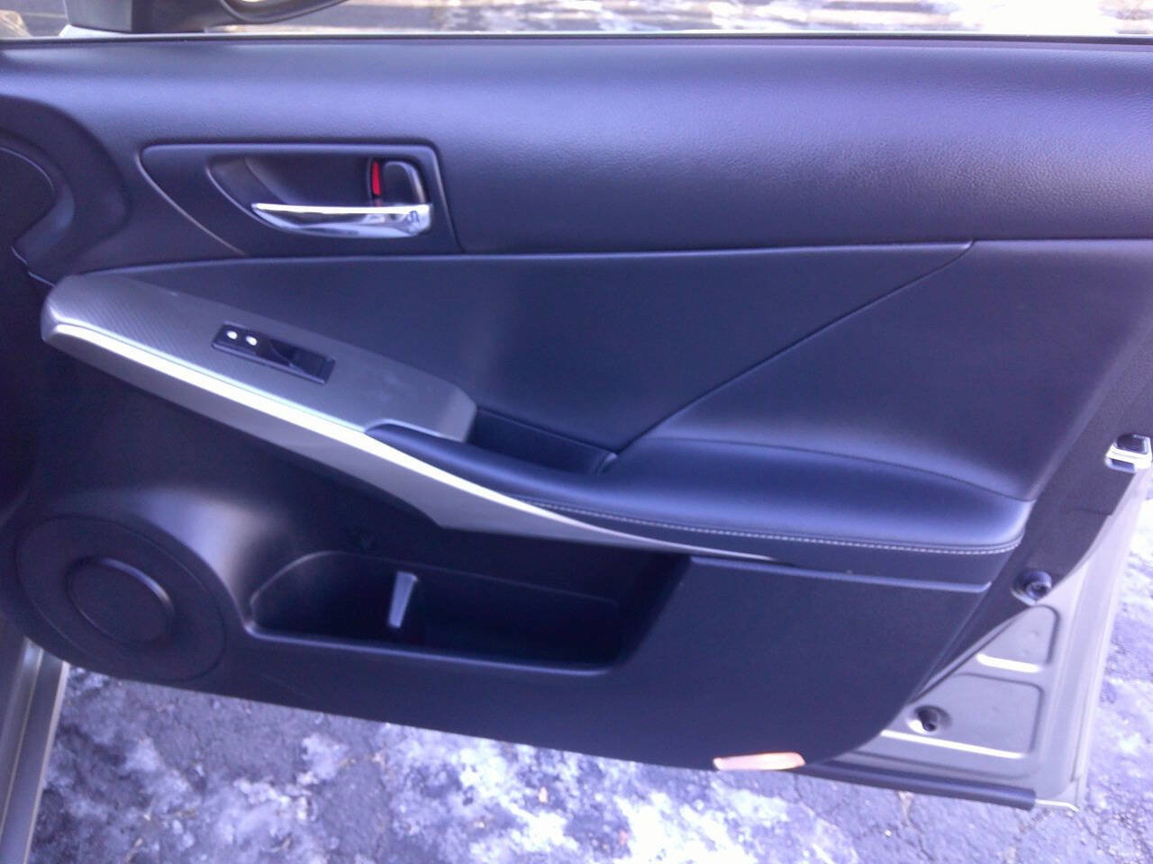 Used 2015 Lexus IS 250 AWD w/ F-Sport Package image 29