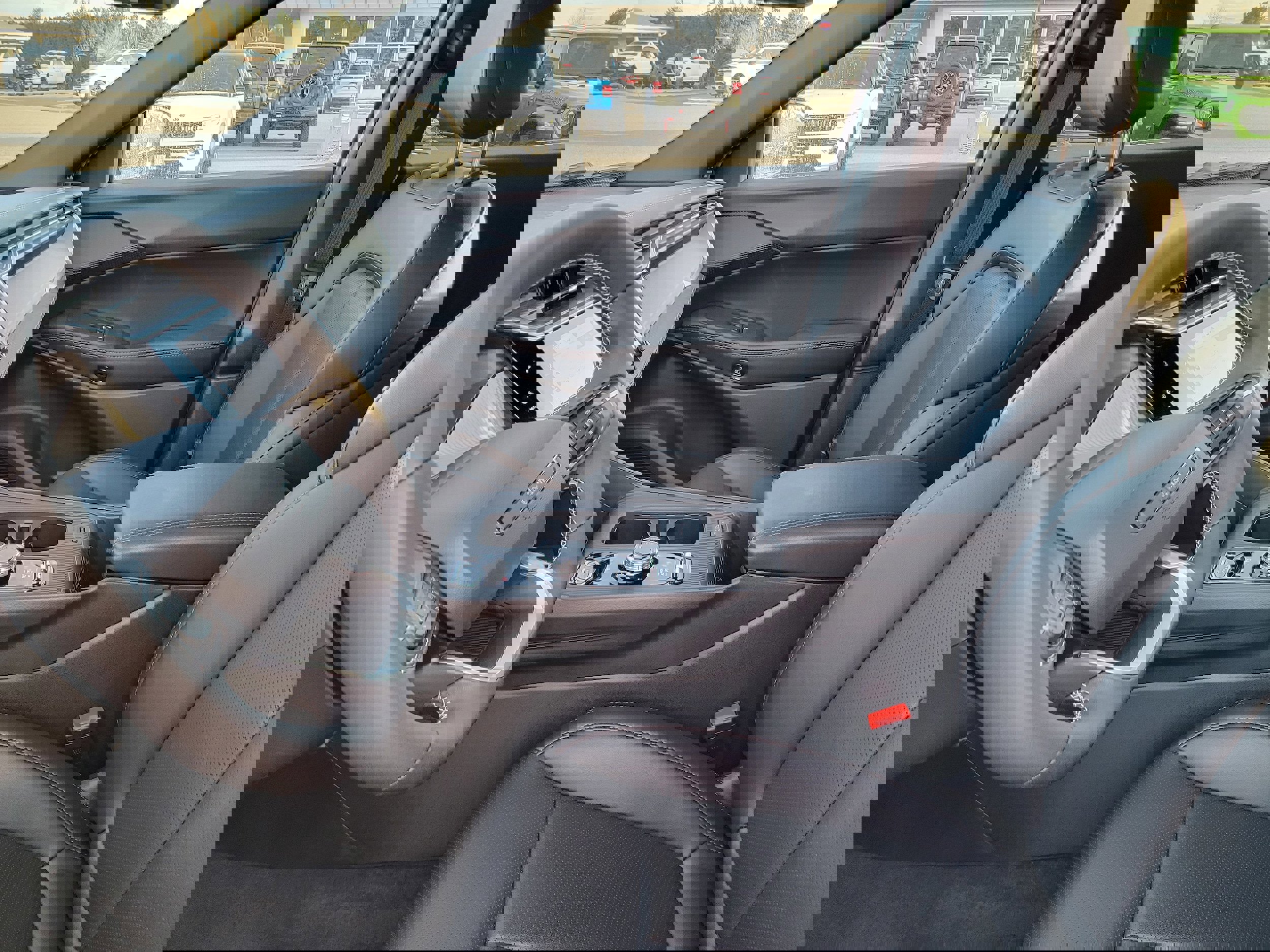 New 2026 Jeep Cherokee Limited image 7