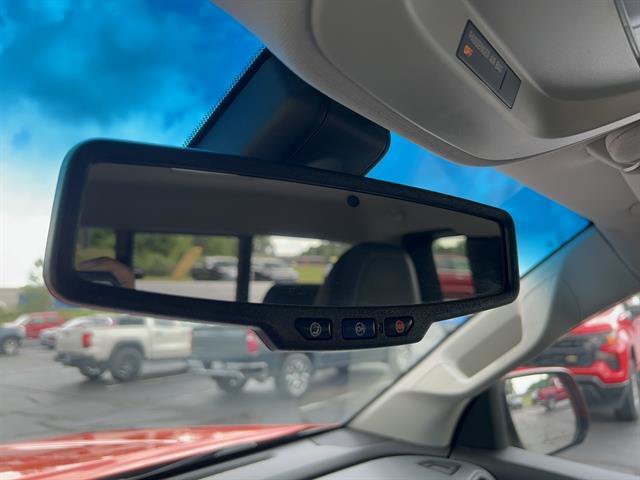 Used 2019 Chevrolet Colorado Z71 AWD/4WD image 26