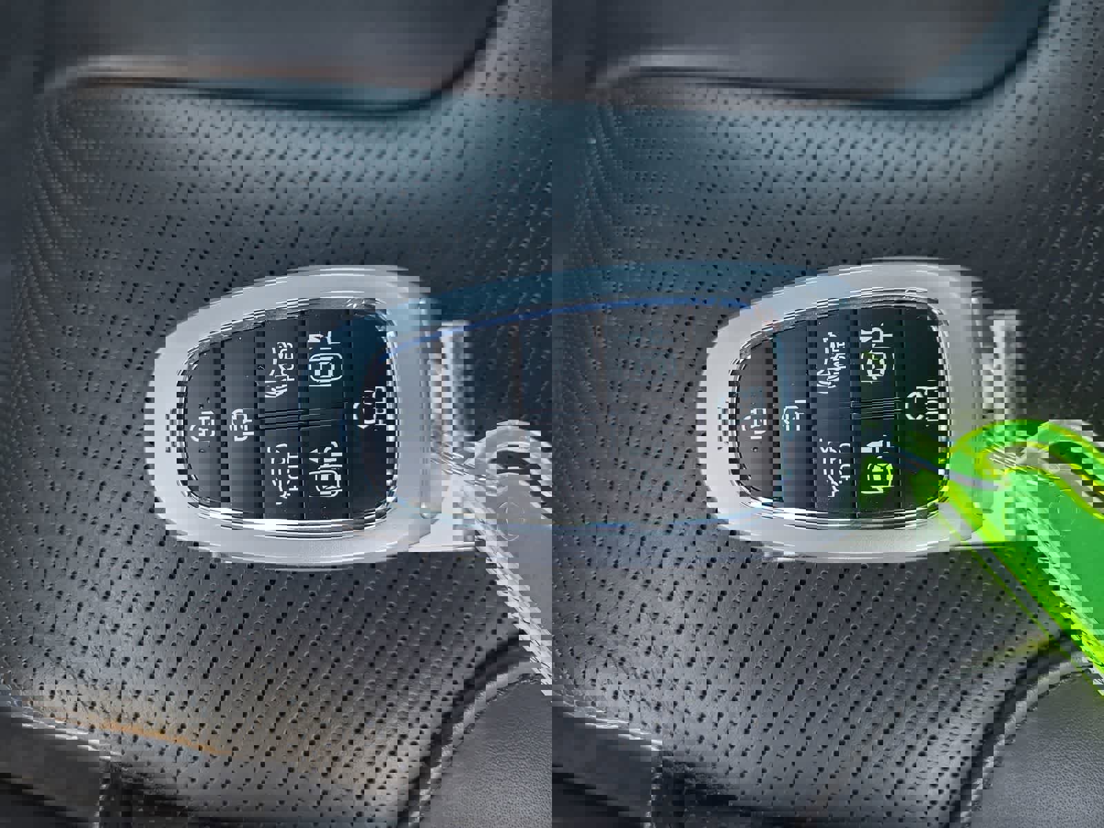 Used 2025 Hyundai Palisade Calligraphy image 28