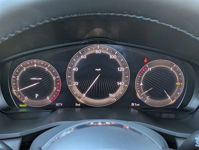 New 2026 MAZDA CX-90 3.3 Turbo S w/ Premium Plus image 17