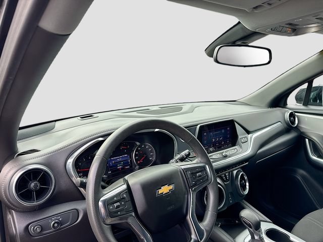 Used 2022 Chevrolet Blazer LT AWD/4WD image 13