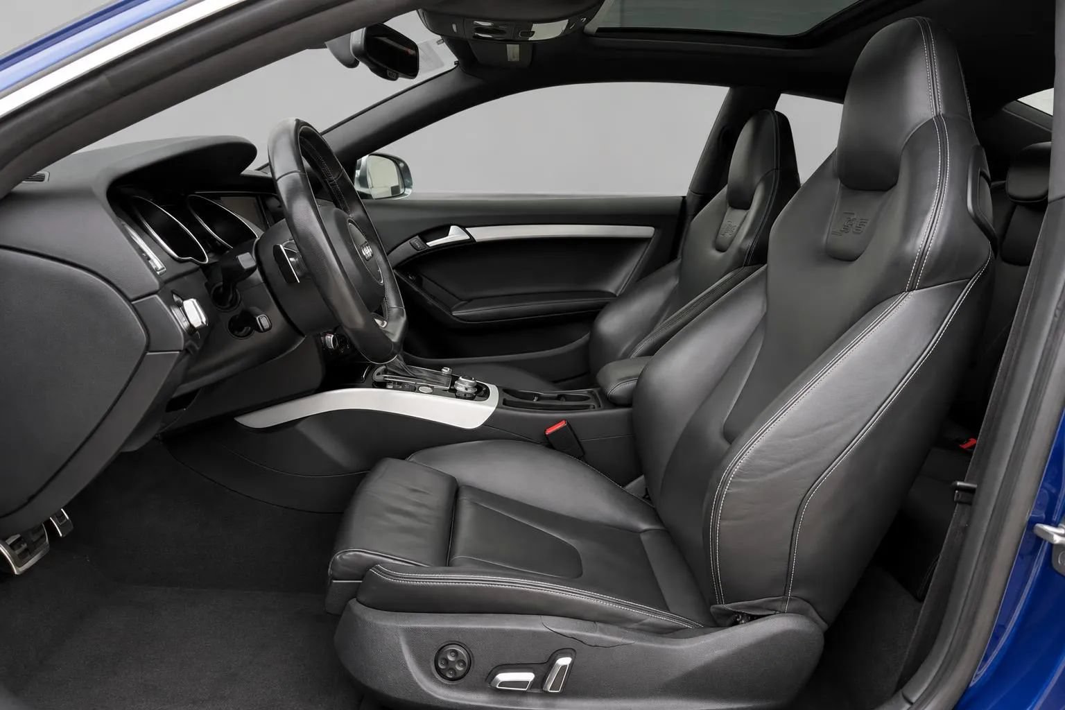 Used 2013 Audi S5 Prestige w/ Prestige Pkg AWD/4WD image 20