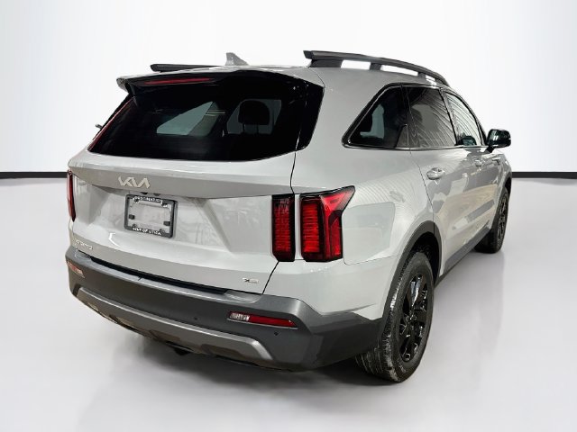 Certified 2023 Kia Sorento S w/ Panoramic Sunroof Package AWD/4WD image 7