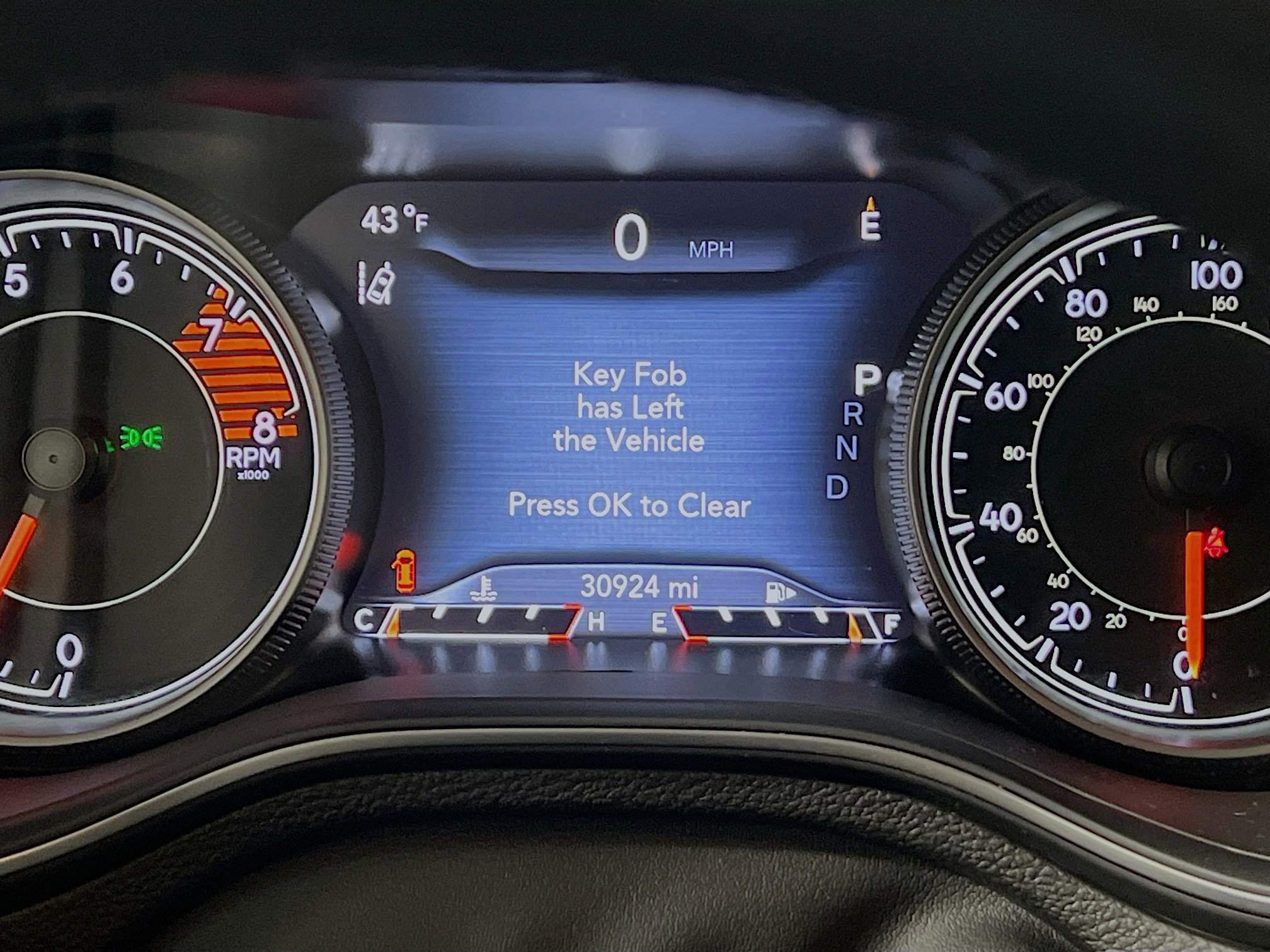 Used 2020 Jeep Cherokee High Altitude image 22