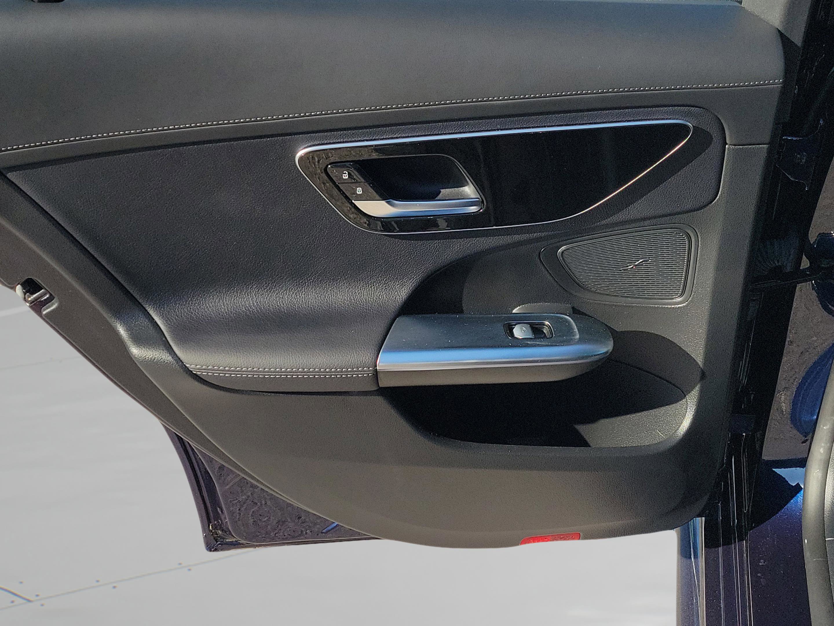 Certified 2023 Mercedes-Benz C 300 Sedan image 28