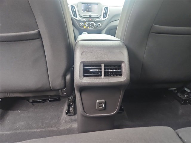 Used 2021 Chevrolet Equinox LT image 21