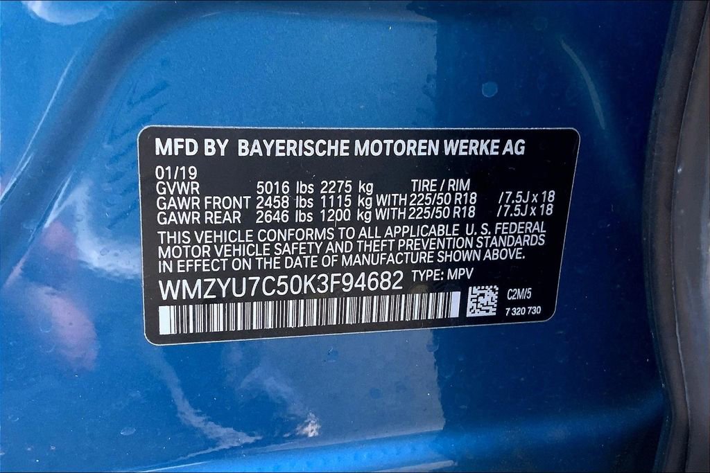 Used 2019 MINI Cooper Countryman SE image 33