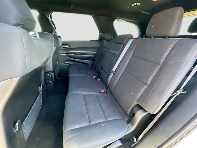 Used 2024 Dodge Durango GT w/ Blacktop Package image 22