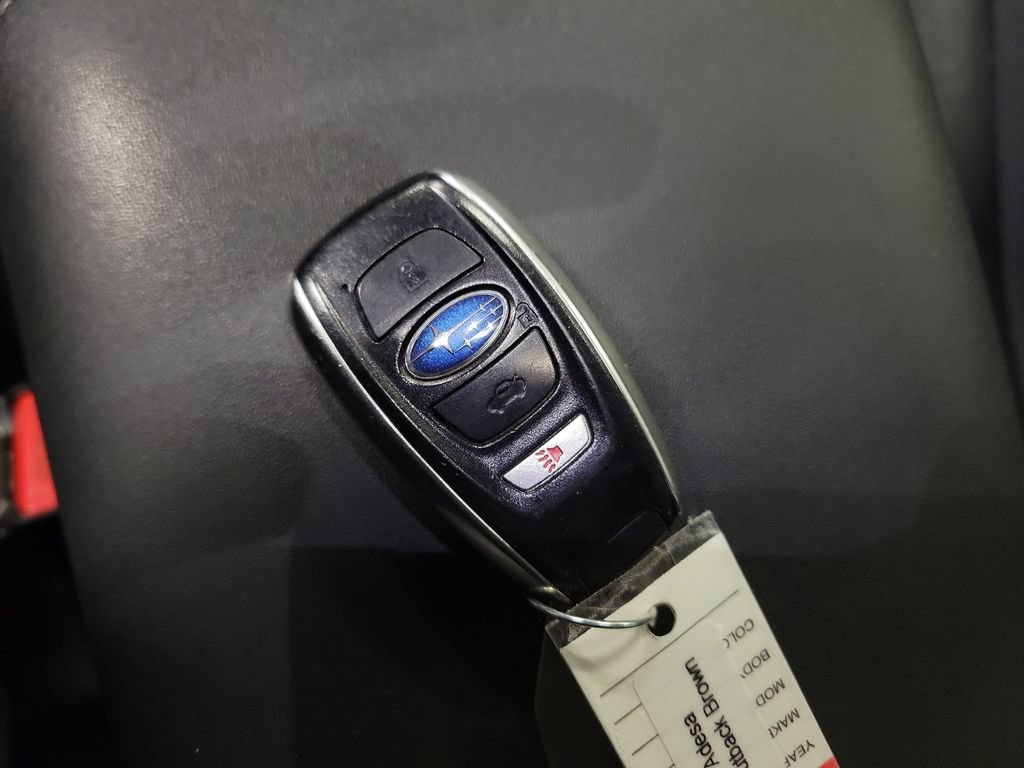 Used 2021 Subaru Outback Limited XT AWD/4WD image 19