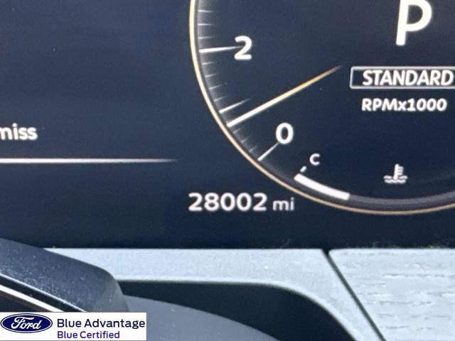 Used 2025 INFINITI QX80 Sensory w/ Exterior Package AWD/4WD image 2