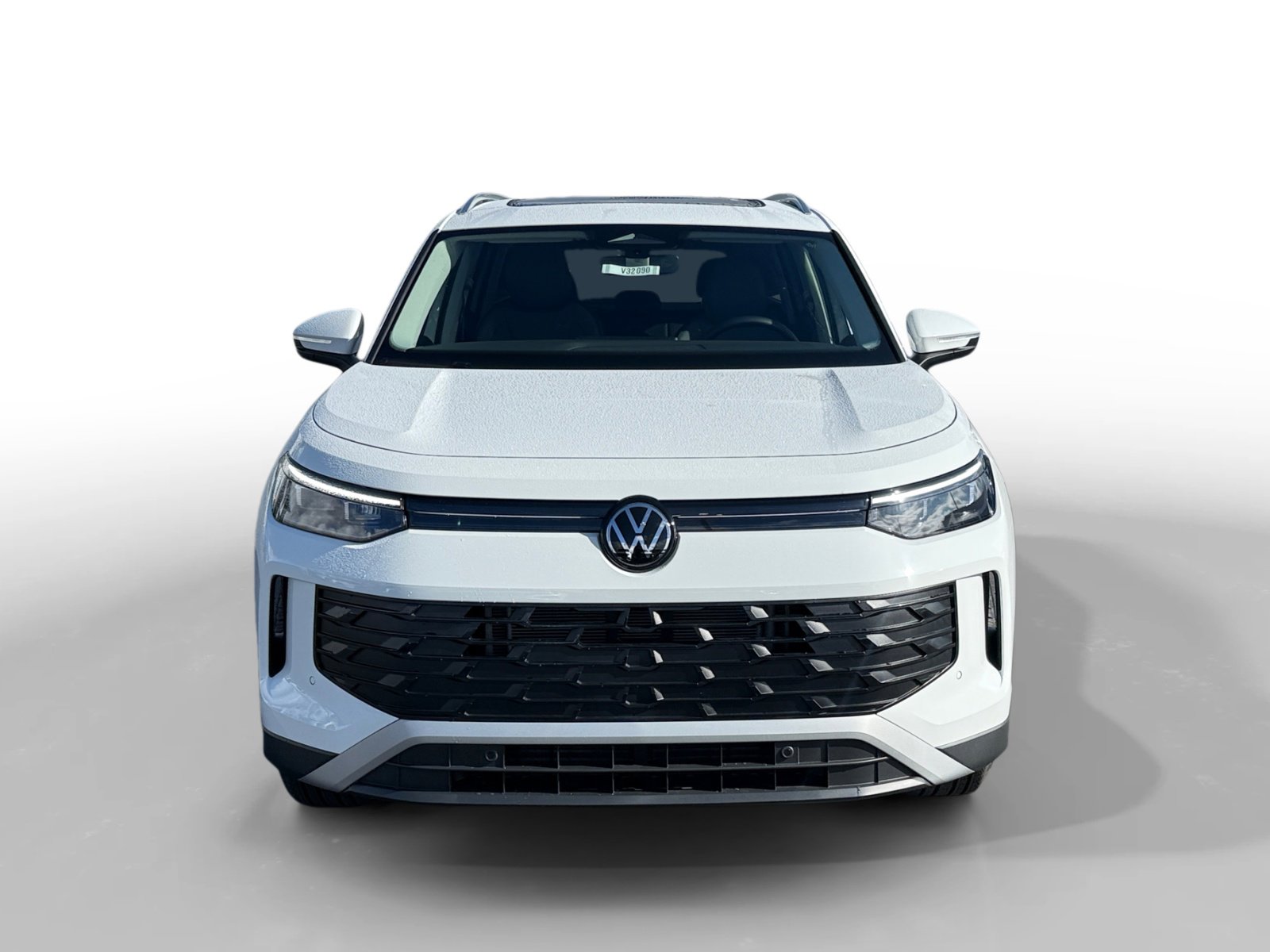 New 2026 Volkswagen Tiguan SE AWD/4WD image 8
