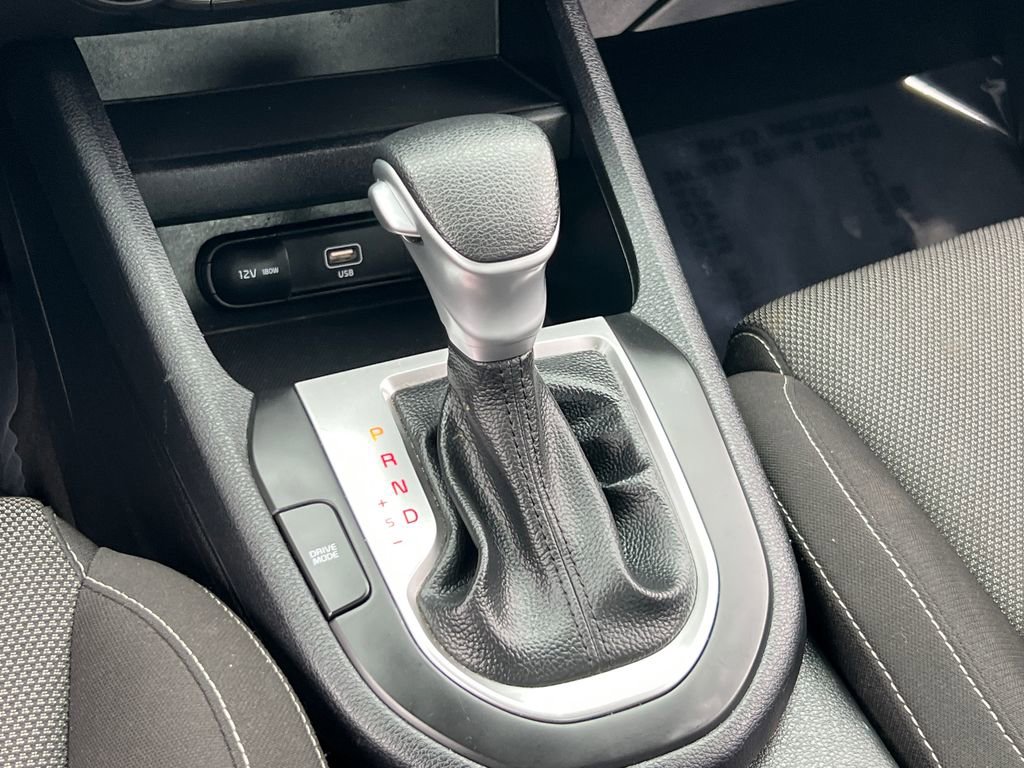 Used 2024 Kia Forte LXS image 19