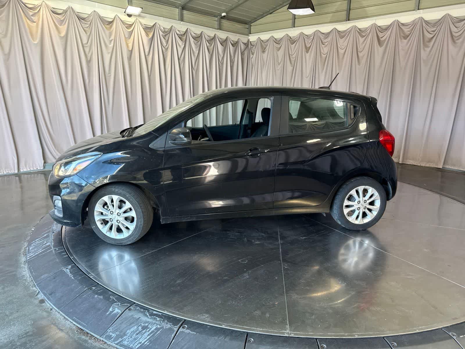 Used 2019 Chevrolet Spark LT FWD image 7