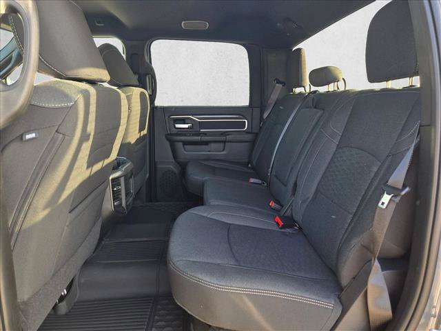 New 2027 RAM 3500 Lone Star AWD/4WD image 16