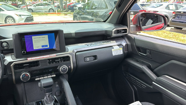Used 2026 Toyota Tacoma SR5 RWD image 14