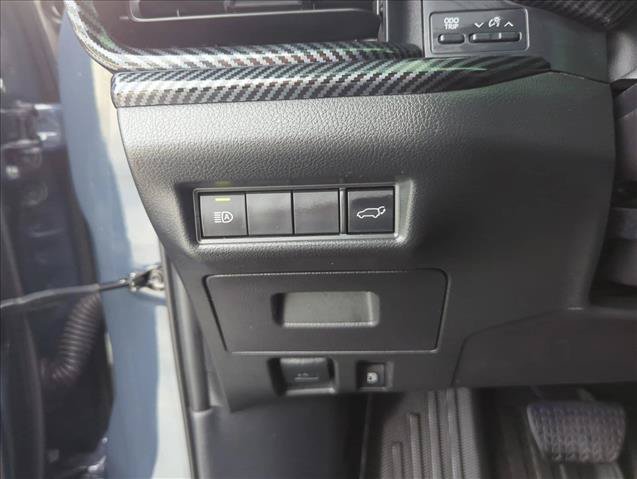 Certified 2025 Toyota Grand Highlander AWD Hybrid image 14