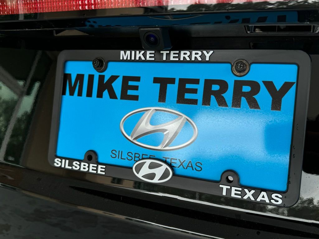 New 2024 Hyundai Tucson Limited image 18