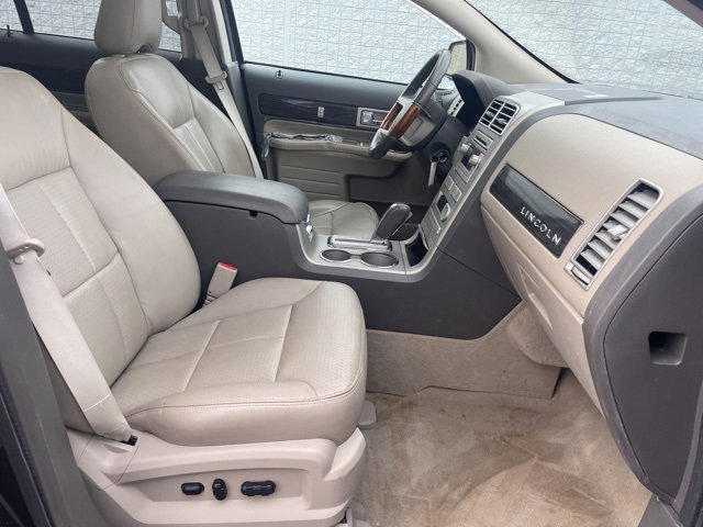 Used 2007 Lincoln MKX 2WD image 16