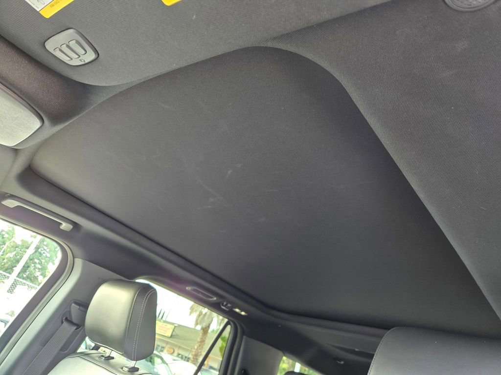 Used 2025 Ford Expedition Platinum w/ Stealth Appearance Package image 12