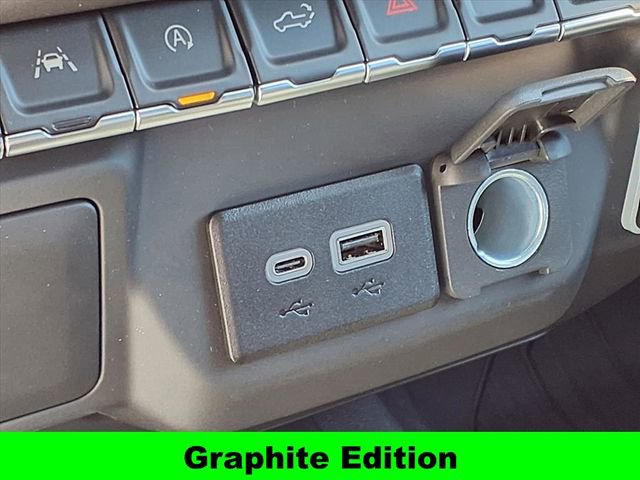 New 2026 GMC Sierra 1500 Pro w/ Graphite Edition image 13