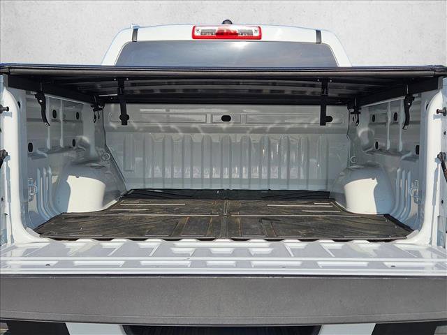 Used 2021 Chevrolet Colorado LT RWD image 6