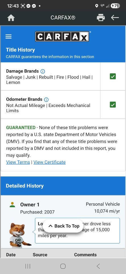 Used 2007 Ford F150 STX image 47