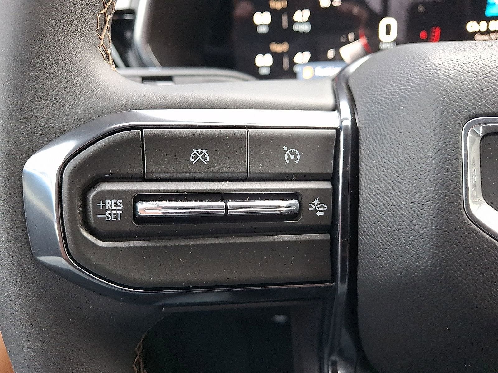 Used 2026 GMC Canyon AT4 image 21