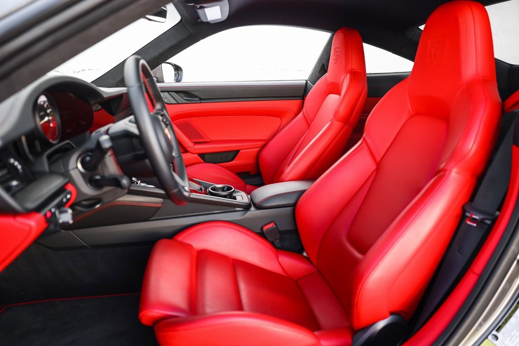 Used 2022 Porsche 911 GT3 image 52