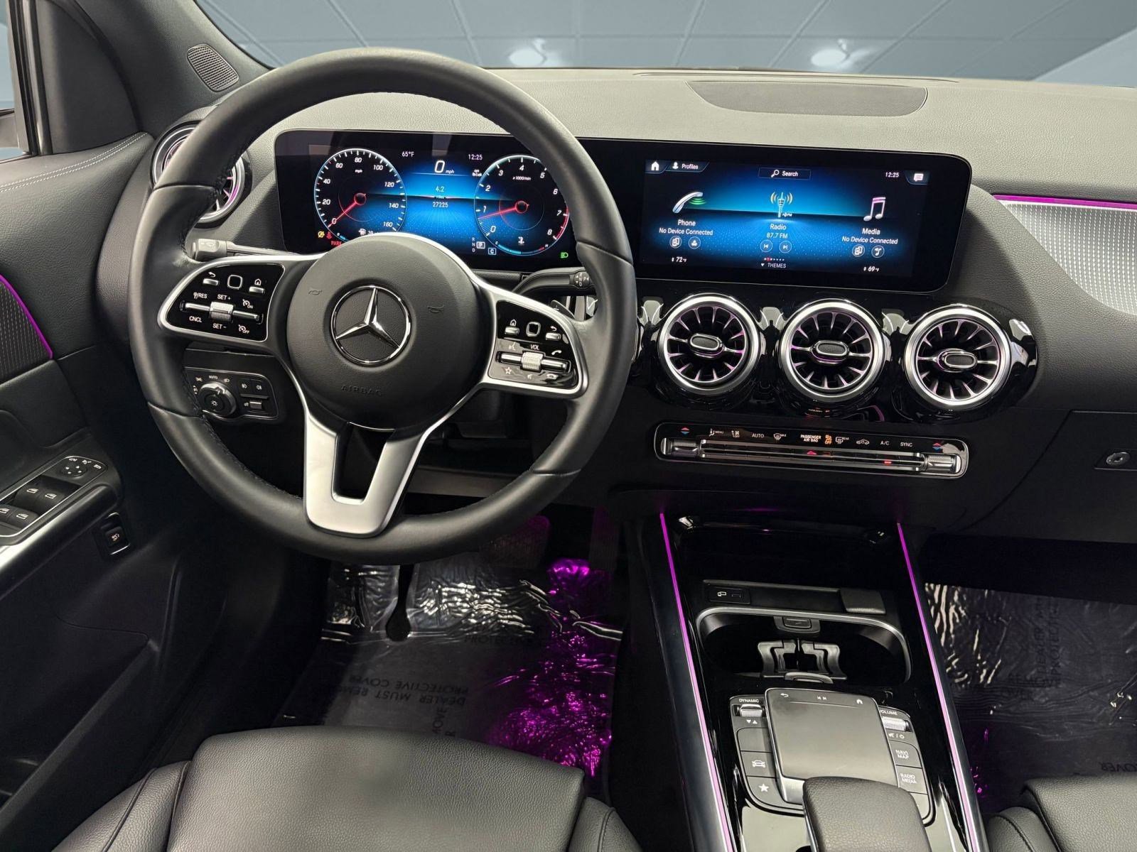 Certified 2023 Mercedes-Benz GLA 250 image 25