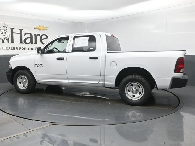Used 2016 RAM 1500 Tradesman AWD/4WD image 50