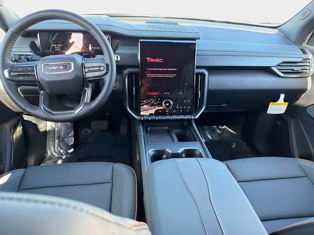 New 2026 GMC Acadia AT4 AWD/4WD image 15