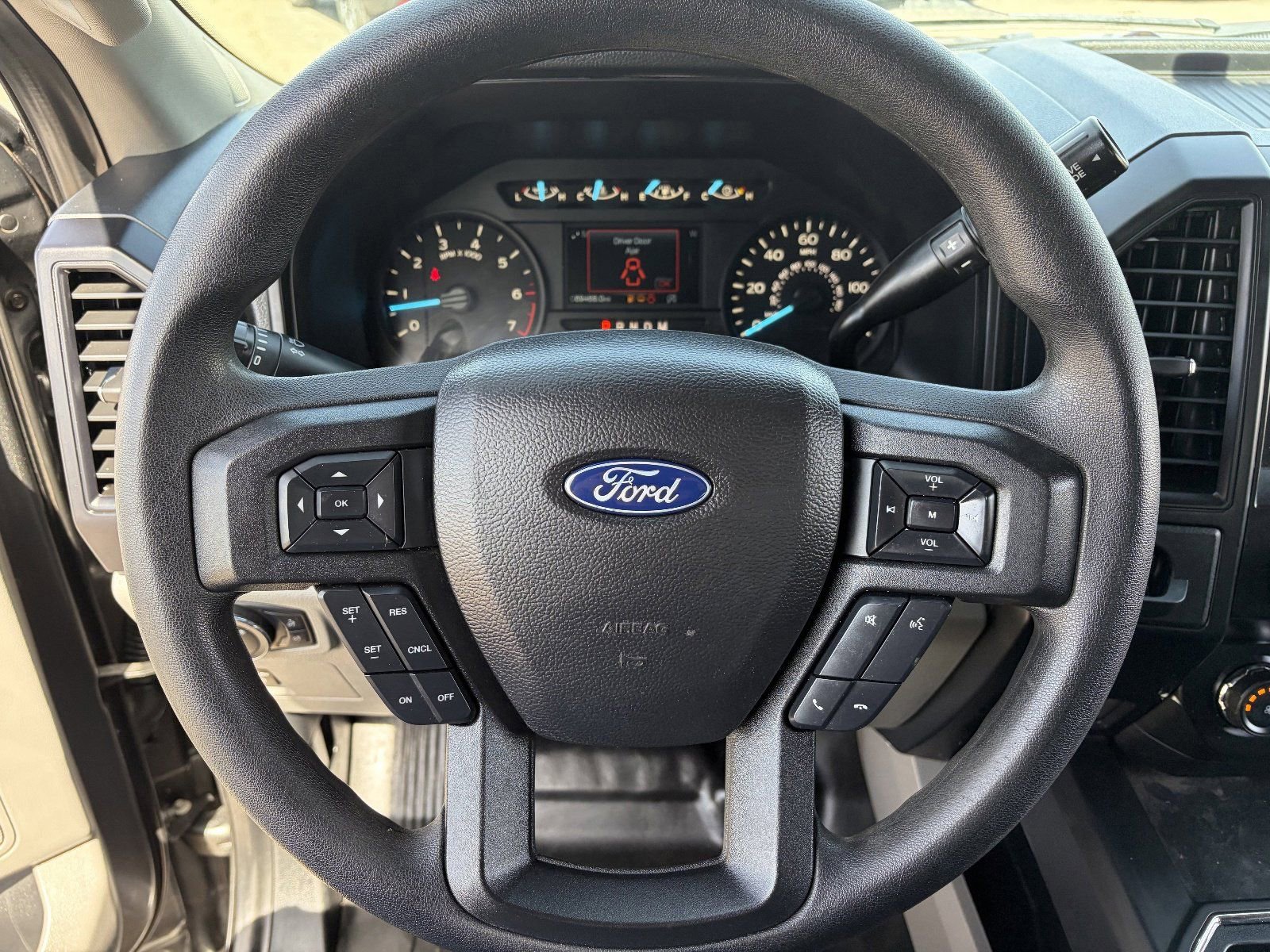 Used 2019 Ford F150 XL w/ Equipment Group 101A Mid RWD image 24