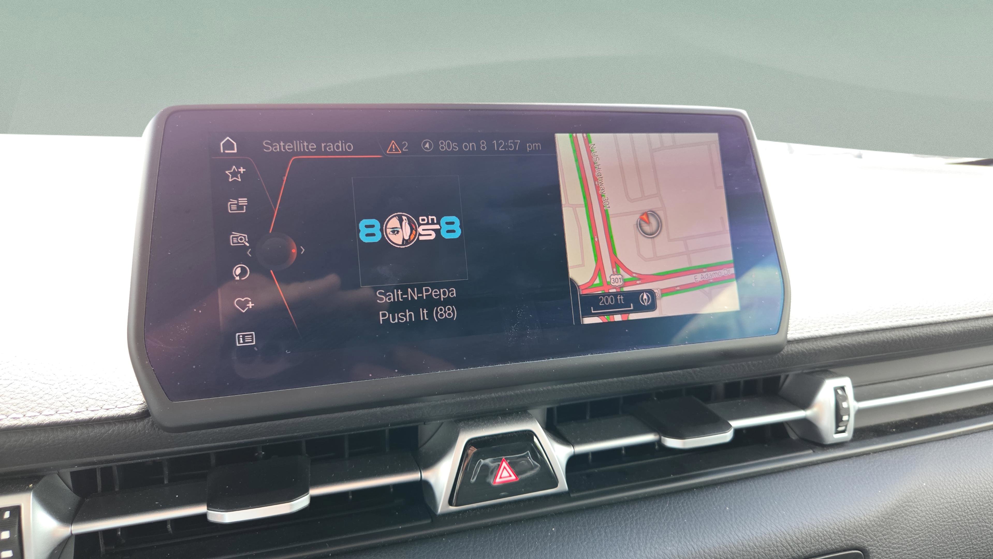 Certified 2023 Toyota Supra Premium w/ Driver Assist Package image 25