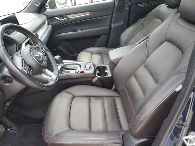 Used 2019 MAZDA CX-5 Signature AWD/4WD image 17