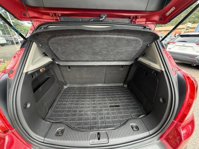 Used 2015 Buick Encore Convenience FWD image 19