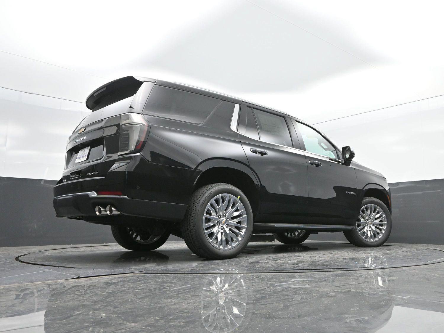 New 2026 Chevrolet Tahoe Premier w/ Sun And Tow Package image 43