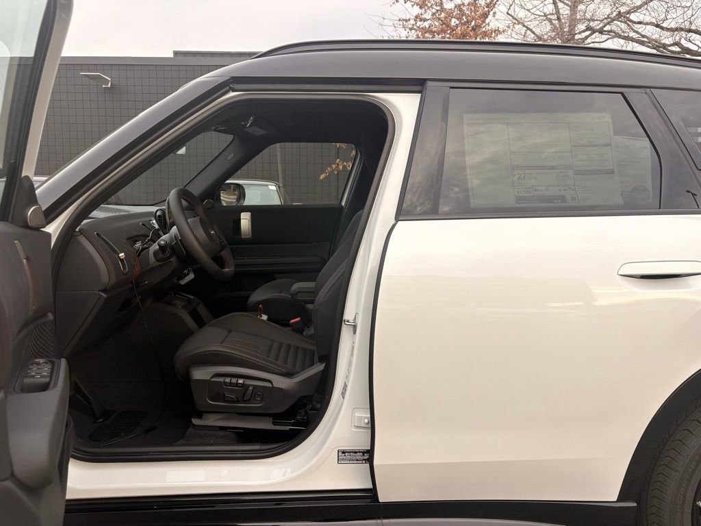 Used 2026 MINI Cooper Countryman S image 29