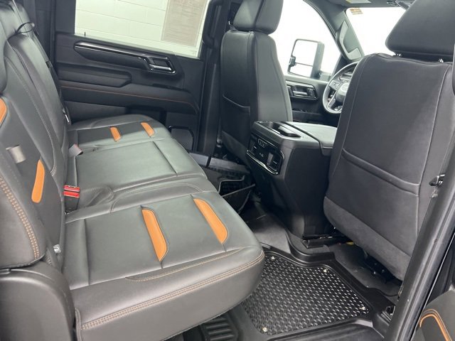 Used 2024 GMC Sierra 3500 AT4 w/ AT4 Premium Plus Package image 22