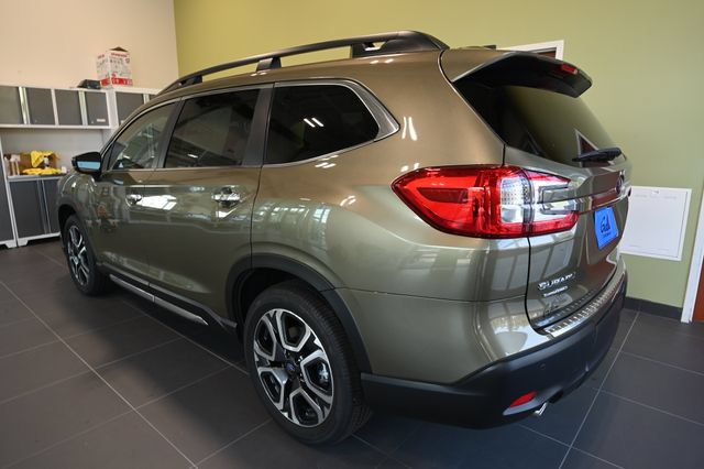New 2026 Subaru Ascent Touring w/ Popular Package #2 AWD/4WD image 12