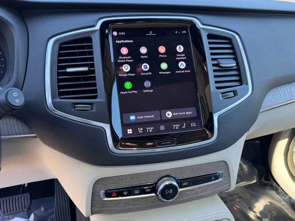 Certified 2023 Volvo XC90 B6 Core w/ Climate Package AWD/4WD image 23