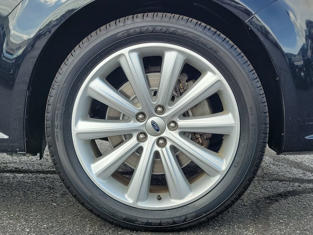 Certified 2019 Ford Flex SEL w/ Equipment Group 202A FWD image 9