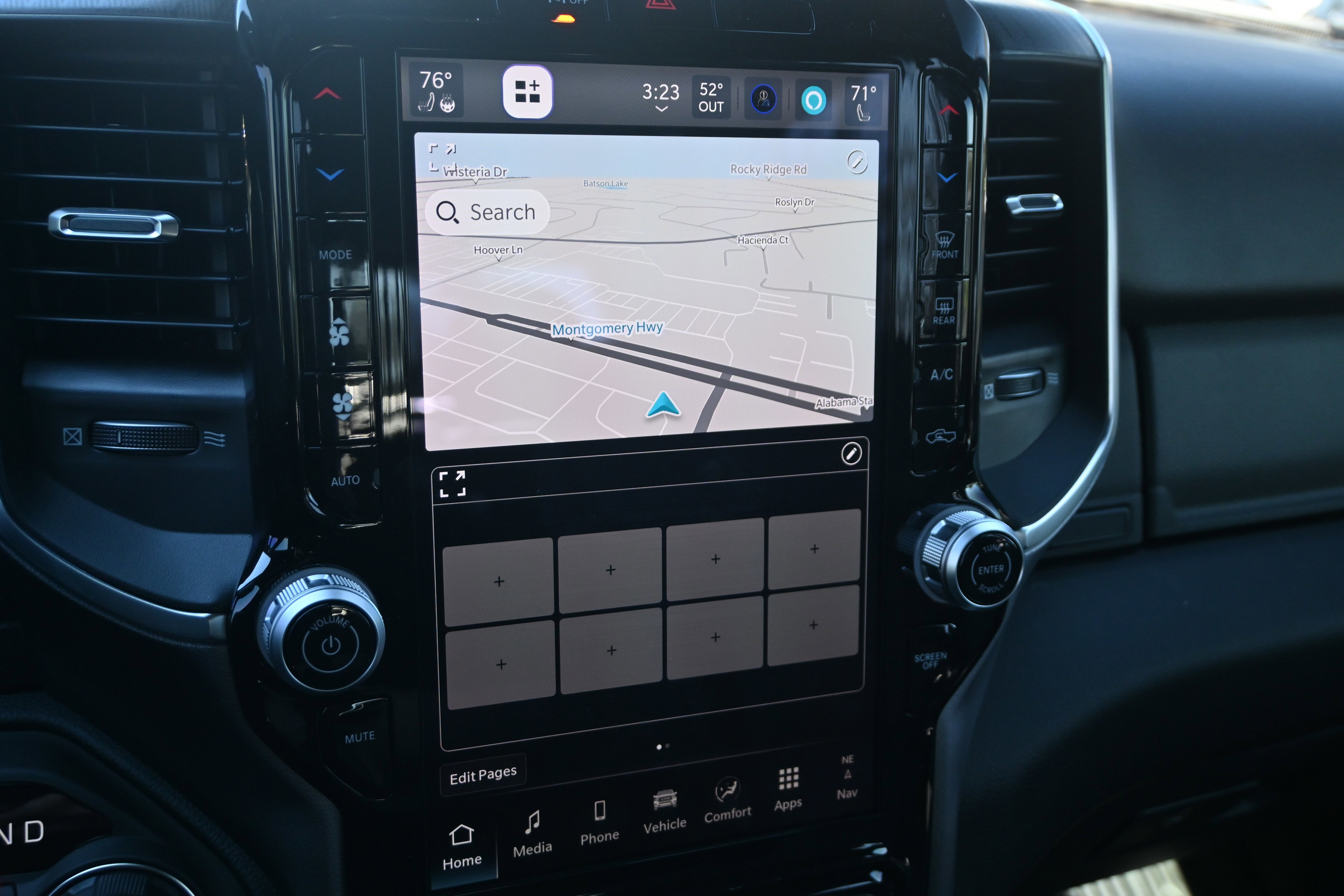 Used 2026 RAM 1500 Big Horn image 31