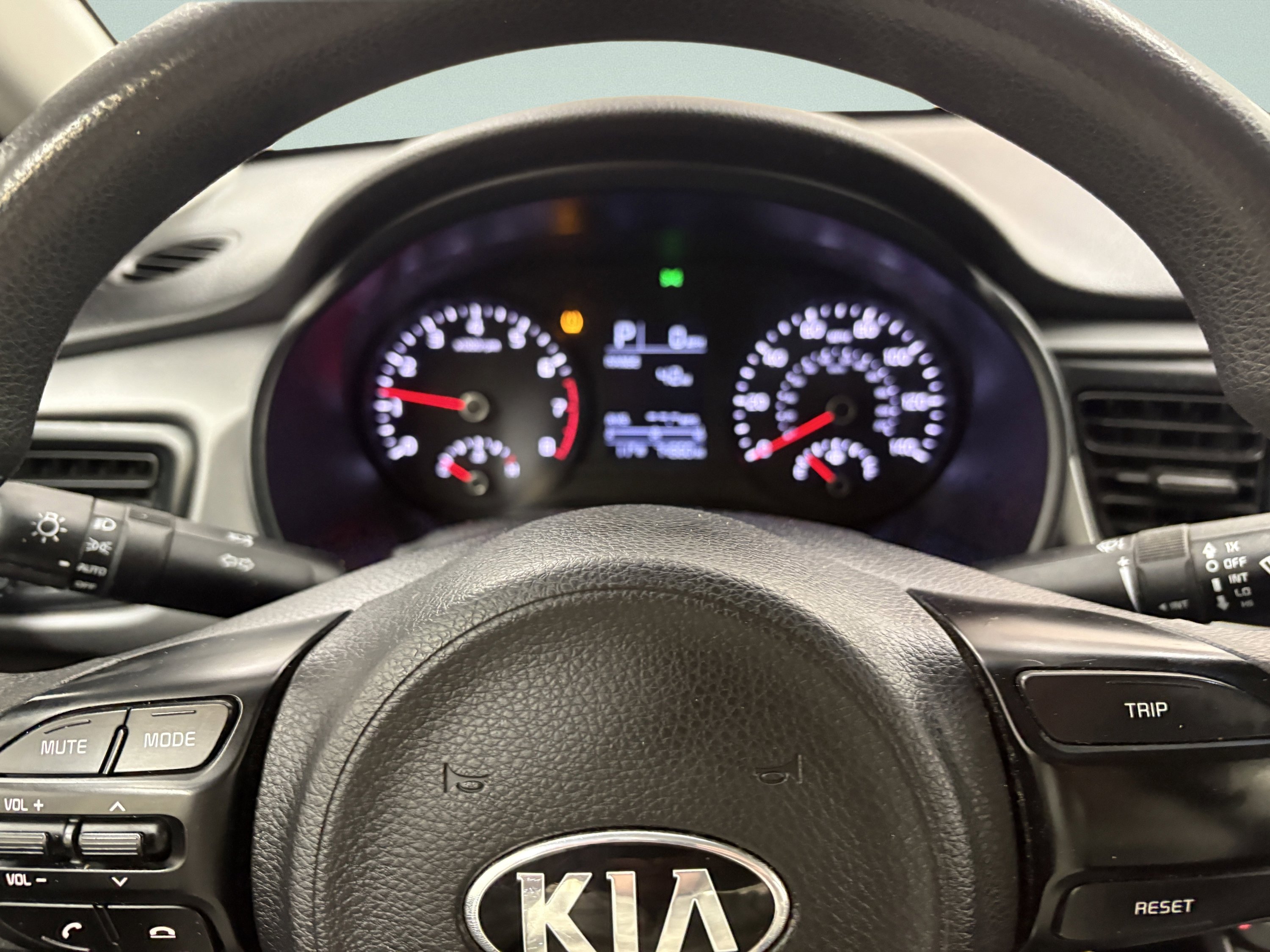 Used 2018 Kia Rio LX w/ LX Convenience Package image 25