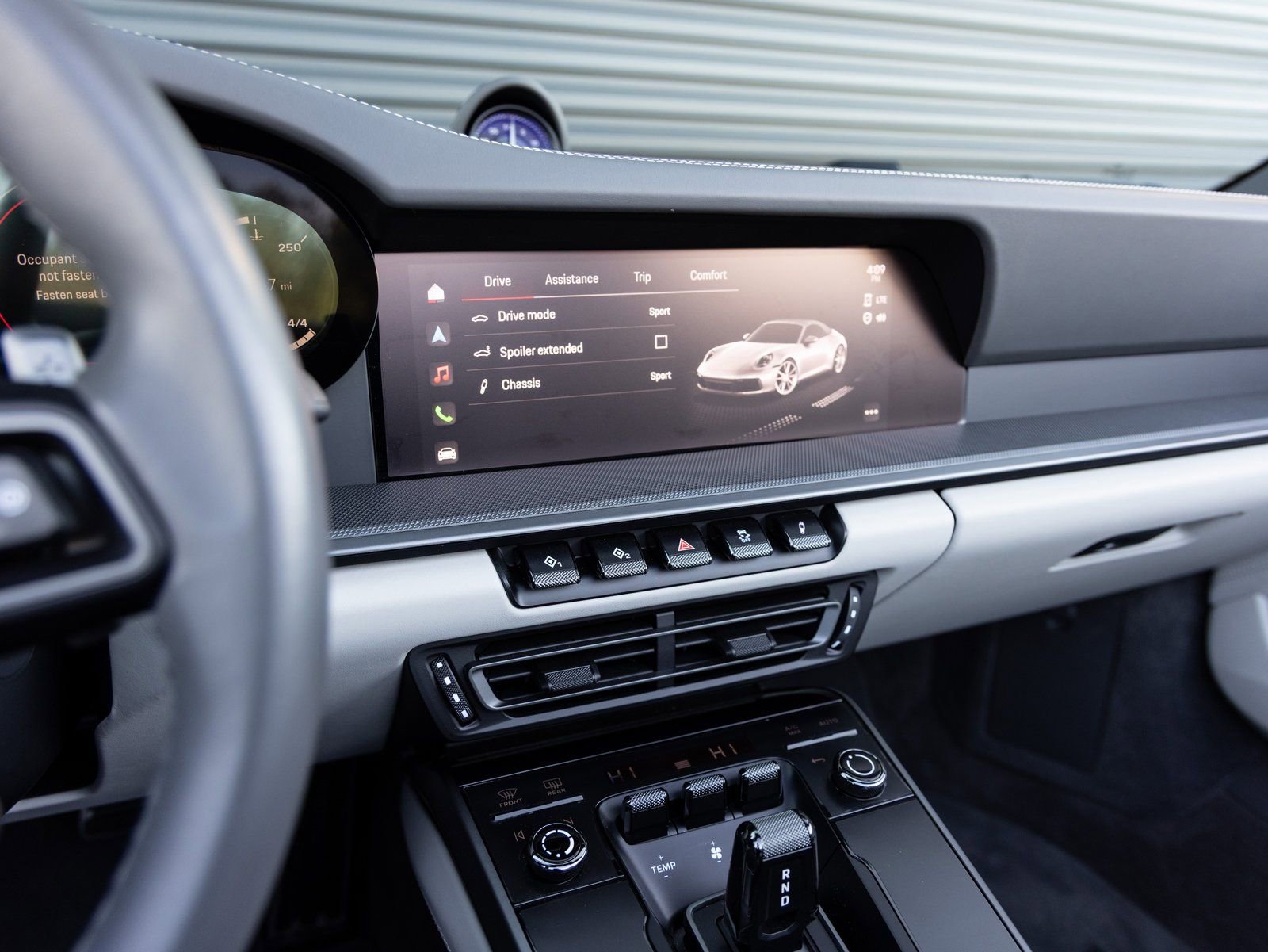 Certified 2024 Porsche 911 Carrera S image 17